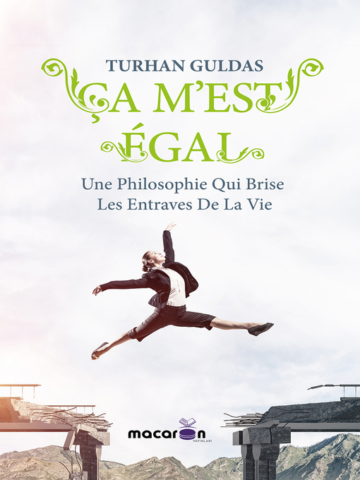 Title details for Ça m'est égal by Turhan Guldas - Available